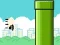 Hra Flappy Sheep Multiplayer
