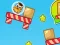 Hra Hamster Go Home