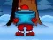 Hra Touch and Catch Being Santa