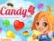 Hra Candy Rain 4