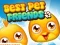 Hra Best Pet Friends
