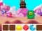 Hra Best Candy Friends