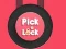 Hra Pick A Lock