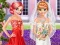 Hra Frozen And Ariel Wedding