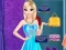 Hra Elsa Dressing Room