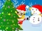 Hra Minions Christmas Snowball Wars