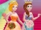 Hra Princesses Bride Competition