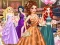 Hra Beauty's Royal Ball