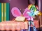 Hra Equestria Girls Theme Room