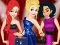 Hra Princesses Red Carpet Show