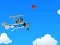Hra Scooby Doo Plane Trip