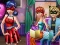 Hra Ladybug Valentine Gifts