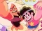 Hra Steven Universe Spike Squad
