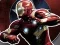 Hra Captain America Civil War Jigsaw 2
