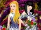 Hra Princesses Flower Show