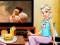 Hra Princesses Movie Evening