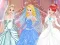 Hra Princesses Bffs Wedding