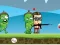 Hra Welcome to Zombie