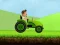 Hra Crazy Hill Driver