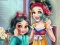Hra Snow White Mommy Real Makeover
