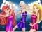 Hra Princesses Figure Skating Contest
