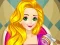 Hra Rapunzel's Instagram Blog
