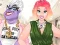 Hra Princess Curvy Fashion