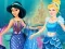 Hra Ariel Underwater Sleepover
