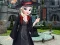 Hra Elsa First Day In Hogwarts School