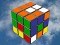 Hra Rubik's Cube