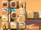 Hra Wild West Mahjong