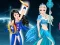 Hra Disney Super Princess 2