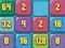 Hra 2048 Pixels