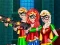 Hra Princess Fight Evil