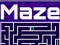 Hra Maze