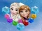 Hra Elsa Hex Puzzle