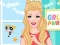 Hra Barbie`s Look Powerpuff