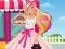 Hra Barbie Polka Dots Style