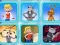 Hra Let's Inspect! Memory game