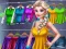 Hra Princess Spring Closet
