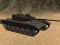 Hra Tank Simulator