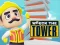 Hra Wreck The Tower