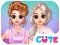 Hra Princess Pastel Fashion