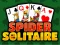 Hra Spider Solitaire