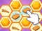 Hra Collect Honey Puzzle