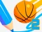 Hra Super Dunk Line 2