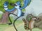 Hra Regular show spot the difference