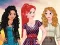 Hra Art College Classes for Princess