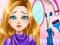 Hra The Princess Sent to Future