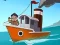 Hra Captain Flaggity Minesweeper